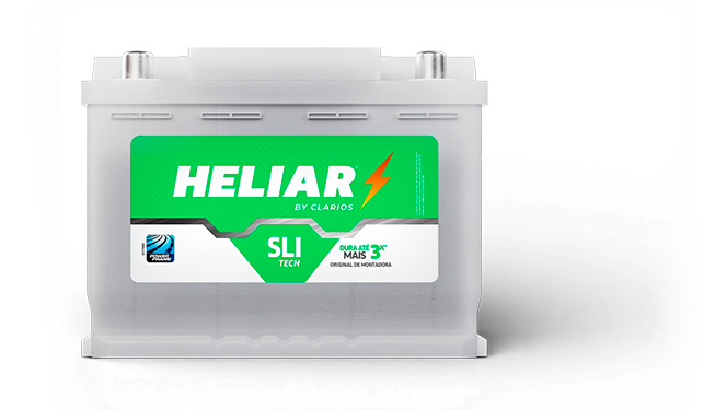 Melhores Marcas de Baterias